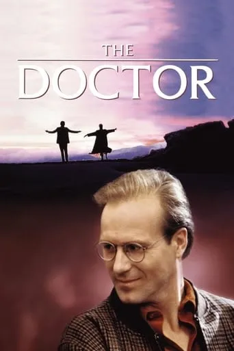 The Doctor movie poster - Rated 6.4/10