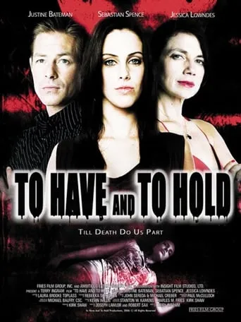 To Have and to Hold movie poster - Rated 3/10