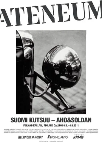 Suomi kutsuu movie poster - Rated 6/10