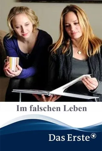 Im falschen Leben movie poster - Rated 5.9/10
