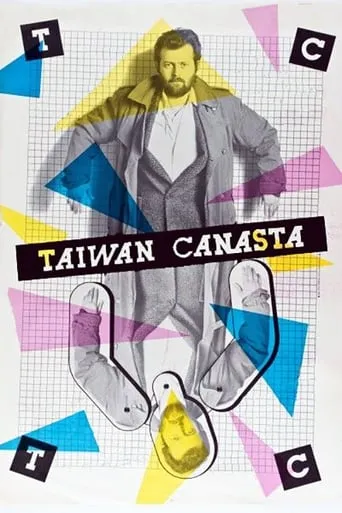 Taiwan Canasta movie poster - Rated 6.1/10
