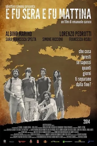 And There Was Evening and There Was Morning movie poster - Rated 6.3/10