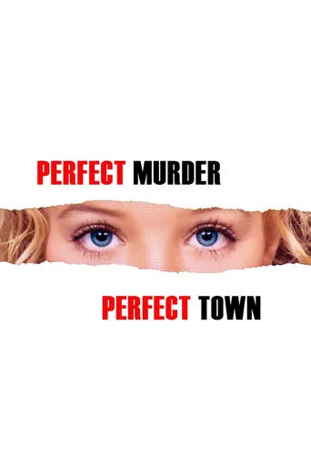 Perfect Murder, Perfect Town: JonBenét and the City of Boulder movie poster - Rated 5.6/10