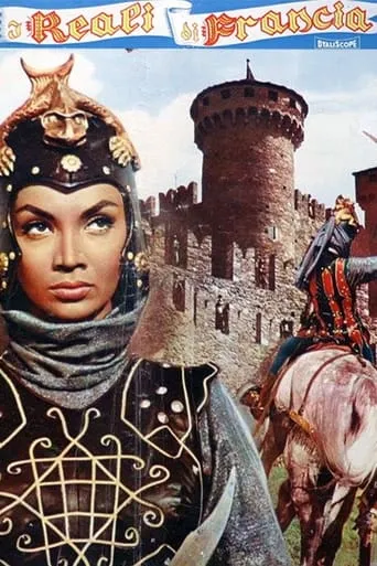 Attack of the Moors movie poster - Entertainment content