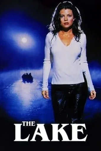 The Lake movie poster - Rated 5.4/10