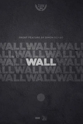 Wall movie poster - Rated 7/10