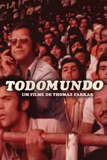 Todomundo movie poster - Entertainment content