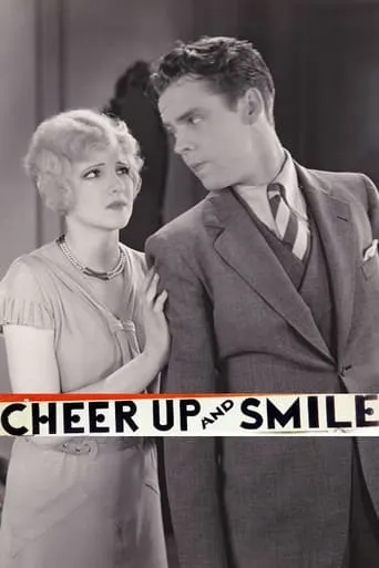 Cheer Up and Smile movie poster - Entertainment content