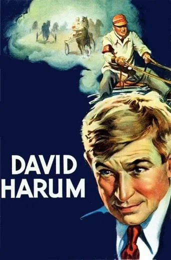 David Harum movie poster - Rated 7/10