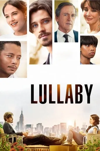 Lullaby movie poster - Rated 6.1/10