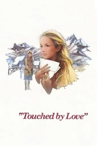 Touched by Love movie poster - Rated 4.8/10