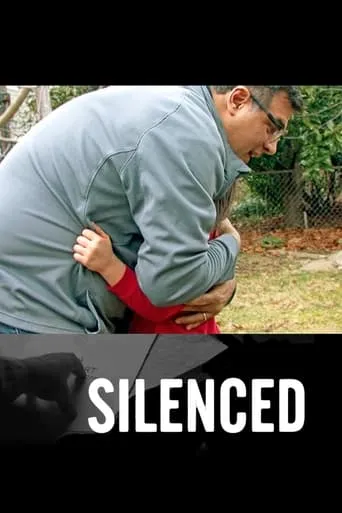 Silenced movie poster - Rated 7.8/10