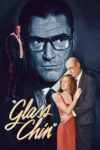 Glass Chin movie poster - Rated 4.7/10