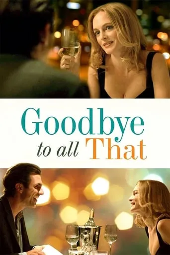 Goodbye to All That movie poster - Rated 4.8/10