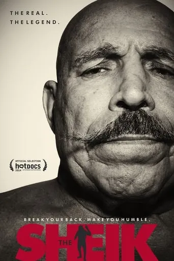 The Sheik movie poster - Rated 7.4/10