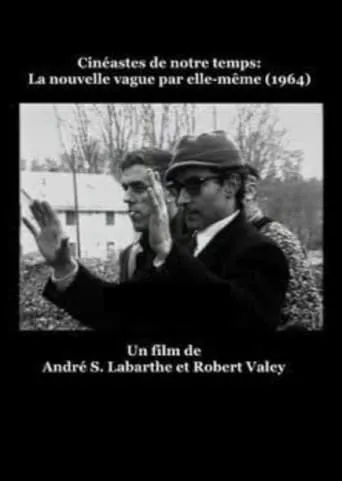 La Nouvelle Vague par elle-même movie poster - Rated 6/10