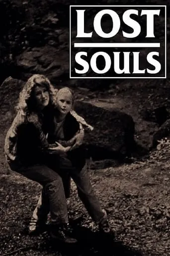 Nightworld: Lost Souls movie poster - Rated 5/10