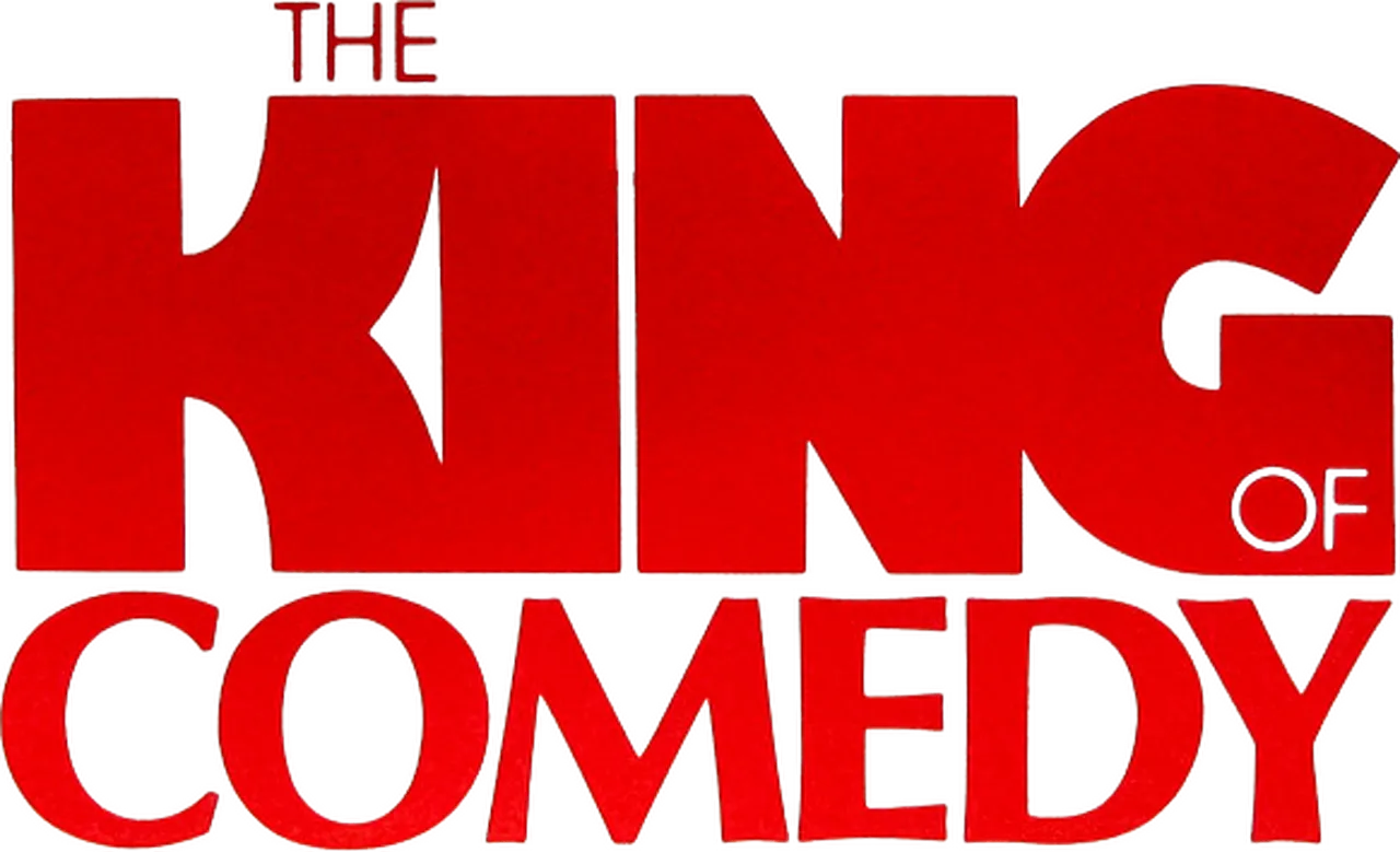 The King of Comedy