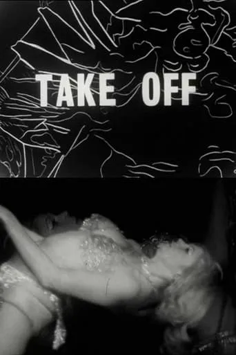 Take Off movie poster - Rated 5.3/10
