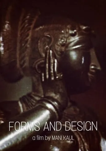 Forms and Designs movie poster - Rated 4.8/10