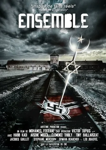 Ensemble movie poster - Rated 10/10