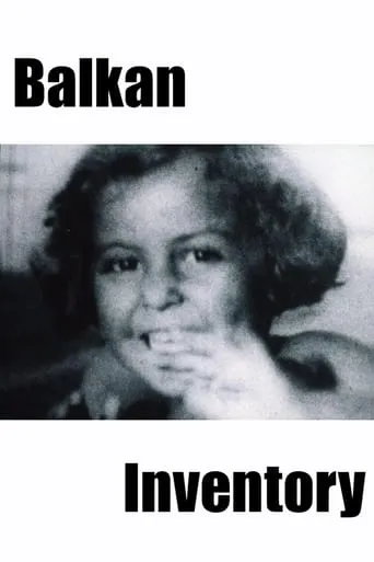 Balkan Inventory movie poster - Rated 5.7/10