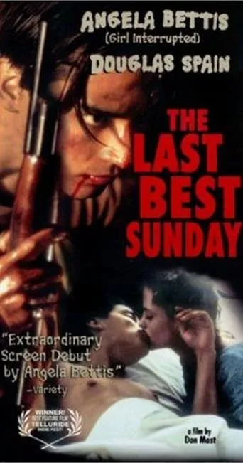 The Last Best Sunday movie poster - Rated 4.2/10