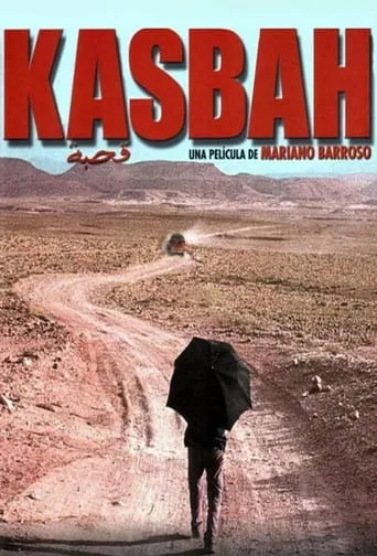 Kasbah movie poster - Rated 8/10