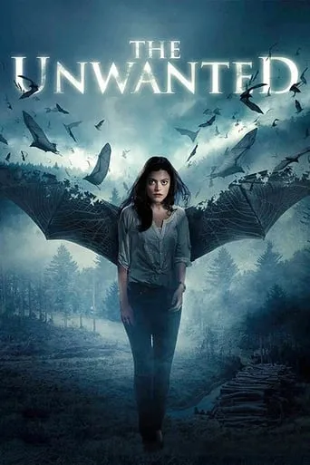 The Unwanted movie poster - Rated 3.6/10