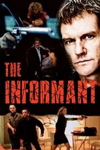 The Informant movie poster - Rated 6/10