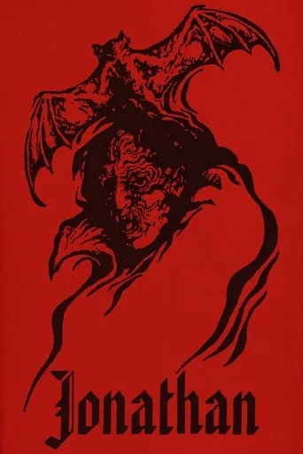 Jonathan movie poster - Rated 5.6/10