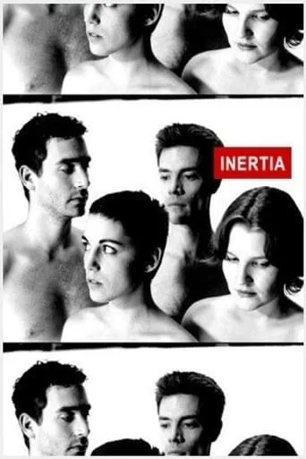 Inertia movie poster - Rated 6/10
