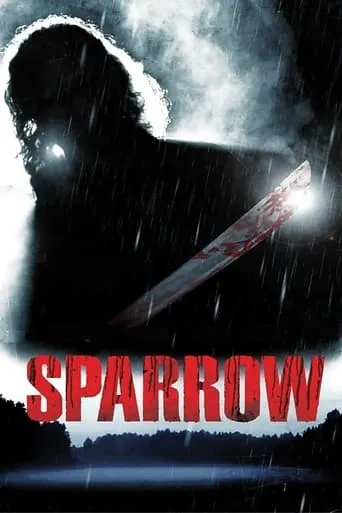 Sparrow movie poster - Rated 3.7/10