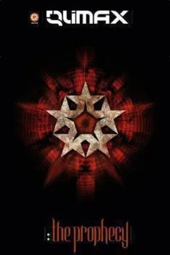 Qlimax 2004 - The prophecy movie poster - Entertainment content