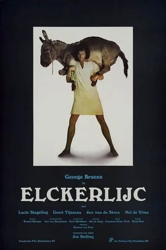 Everyman movie poster - Rated 5.9/10