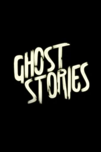 Ghost Stories movie poster - Entertainment content