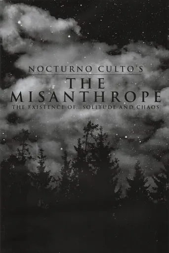 The Misanthrope movie poster - Entertainment content