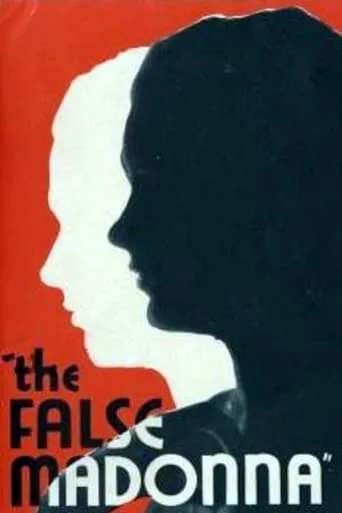 The False Madonna movie poster - Rated 6.3/10