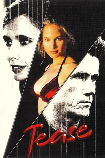 Poison movie poster - Rated 2.9/10
