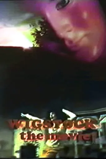 Wigstock: The Movie movie poster - Rated 5.8/10