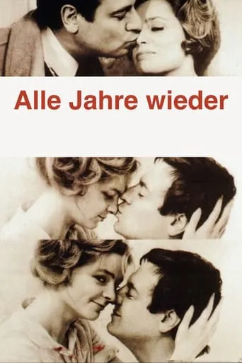 Alle Jahre wieder movie poster - Entertainment content