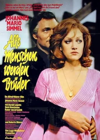 Alle Menschen werden Brüder movie poster - Rated 5/10