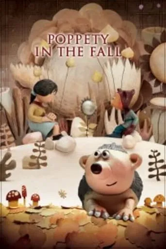 Poppety in the Fall movie poster - Rated 7/10