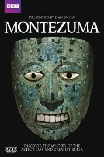 Montezuma movie poster - Rated 6.5/10