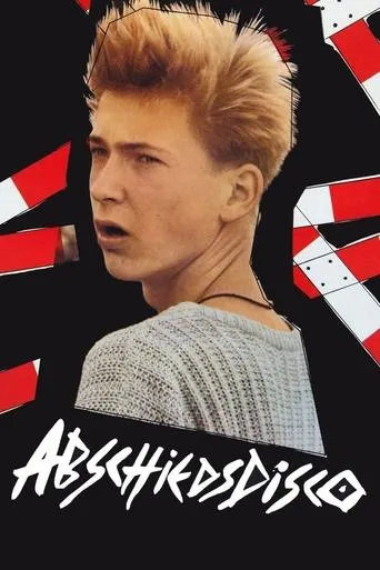 Abschiedsdisco movie poster - Rated 2.7/10