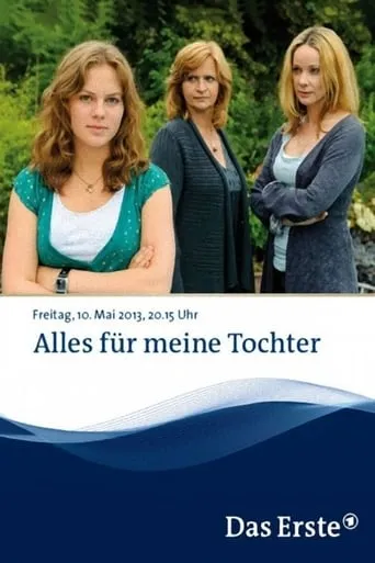 Alles für meine Tochter movie poster - Rated 4.9/10