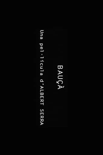 Bauçà movie poster - Rated 5.5/10