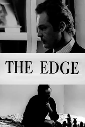 The Edge movie poster - Rated 5/10