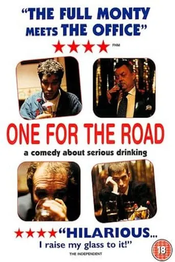 One for the Road movie poster - Rated 5.2/10