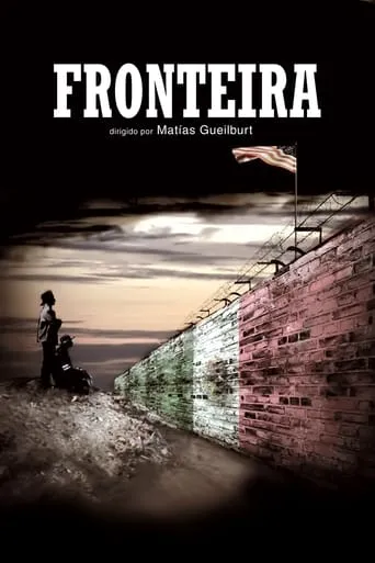 Border movie poster - Entertainment content